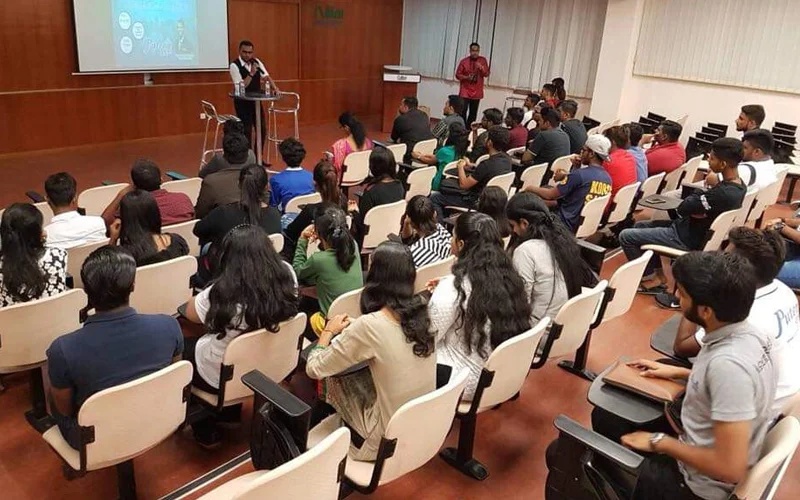 மெட்ரிகுலோஷன் கல்விக்கான விண்ணப்பிப்பு டிசம்பர் முதல் தேதி தொடங்குகிறது