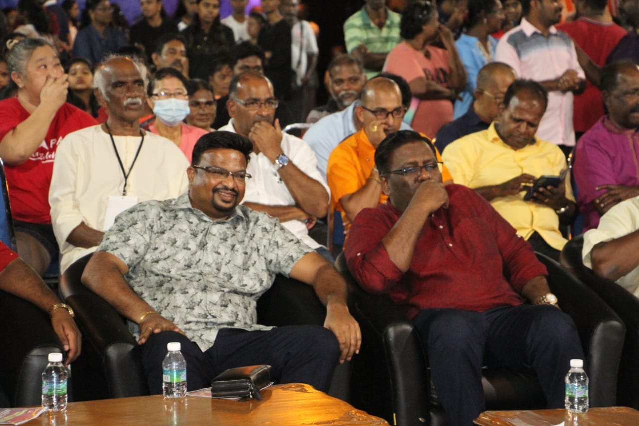 புதிய இ-ஸ்போர்ட்ஸ் ஸ்டேடியம் - TPM கட்டுமானத்திற்காக RM10 மில்லியன்