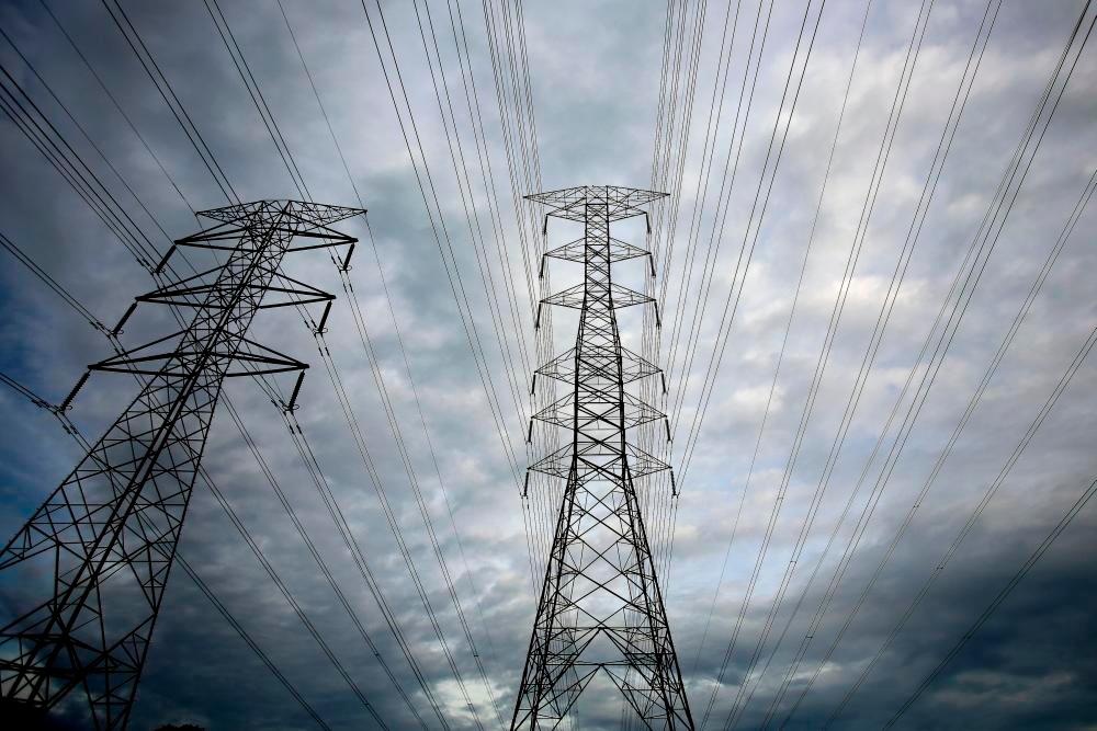 சபாவில் சில மாவட்டங்களில் மின்சாரத்தடை