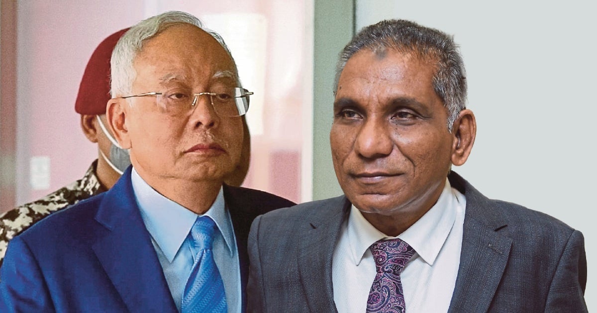 நஜிப், முகமது இர்வான் ஊழல் குற்றச்சாட்டிலிருந்து விடுவிக்கப்பட்டனர் - ஆனால் குற்றமற்றவர் என்று அறிவிக்கப்படவில்லை