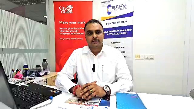 இளையோர்களுக்கான எதிர்கால வெற்றிக்களத்தை அமைத்துக்கொடுகிறது பெர்ஜெயா டிவெட் கல்லூரி