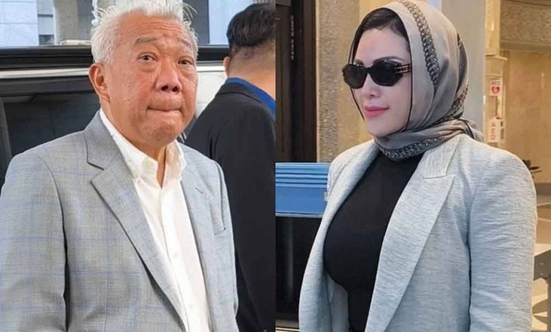 புங் மொக்தாரும், அவரின் மனைவியும் தற்காப்பு வாதம் புரிய உத்தரவு