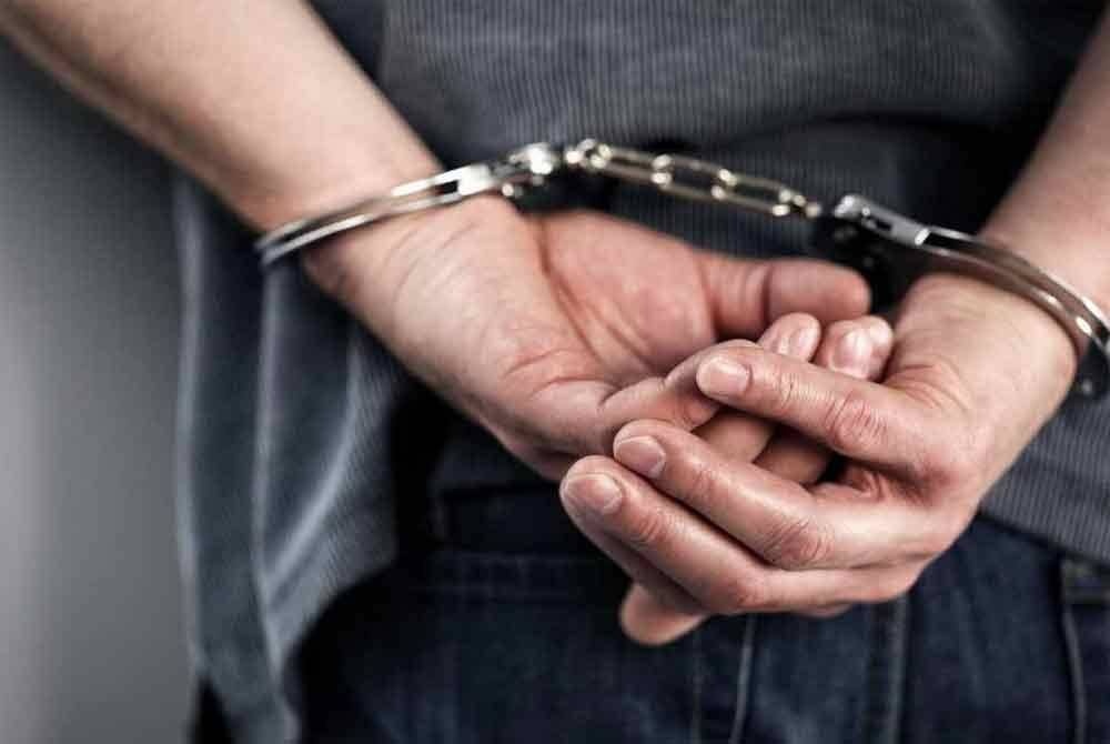 ரோலெக்ஸ் கைக்கடிகாரத்தை களவாடிய நபர் பிடிபட்டார்