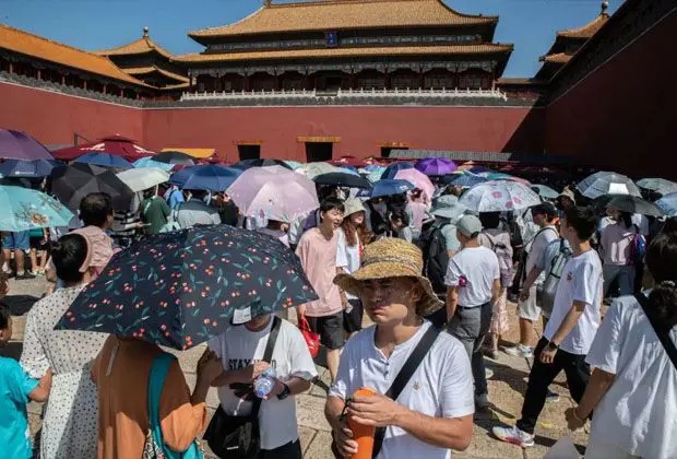 மலேசியர்களுக்கான இலவச விசா சலுகையை சீனா நீடித்துள்ளது