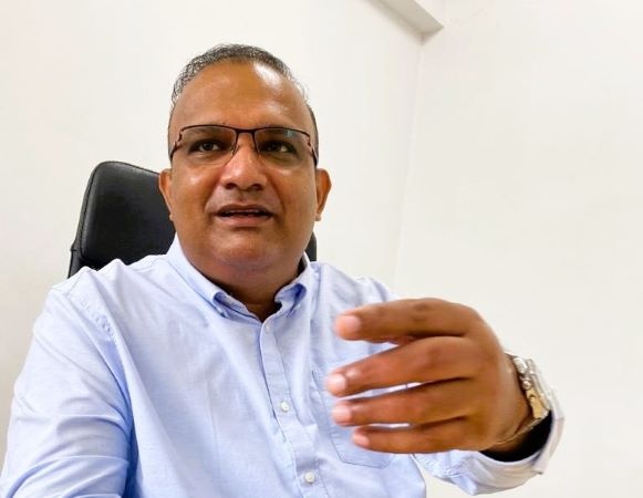 மின்யாக் தோட்ட தமிழ்ப்பள்ளி விவகாரம்: விரைந்து பரிசீலனை செய்வீர்
