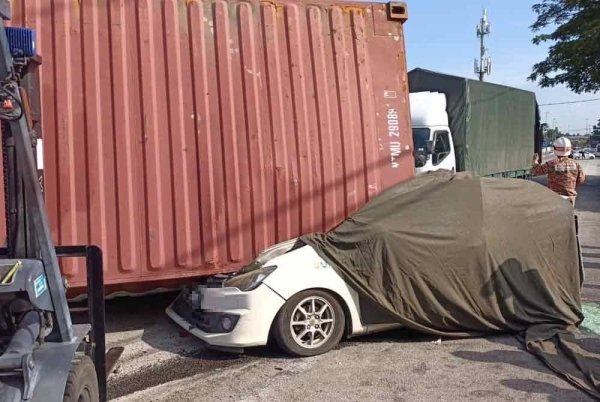 நிறுவனத்தின் உரிமம் தற்காலிகமாக ரத்து செய்யப்படும்