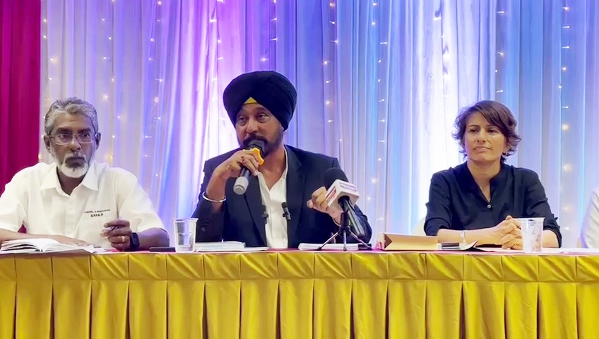 சொஸ்மா சட்டத்தின் கீழ் சில சட்டவிதிகள் சட்டத்திற்கு முரணானவை கூட்டரசு நீதிமன்றத்திற்கு கொண்டு செல்ல முடிவு