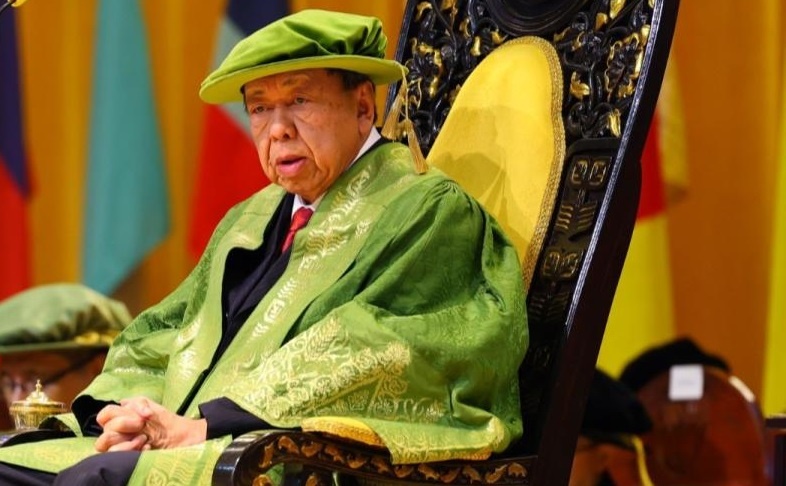 யுபிஎம். பல்கலைக்கழகத்தின் பெயரை மாற்றுவதற்கு அனுமதியில்லை