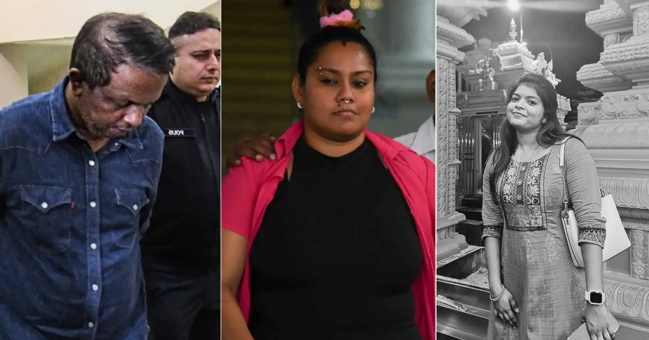 இஷா ராஜேஸ்வரியை பகடிவதை செய்த அதே நபர் மீண்டும் கைங்கரியம் போலீசாரால் கைது செய்யப்பட்டார்