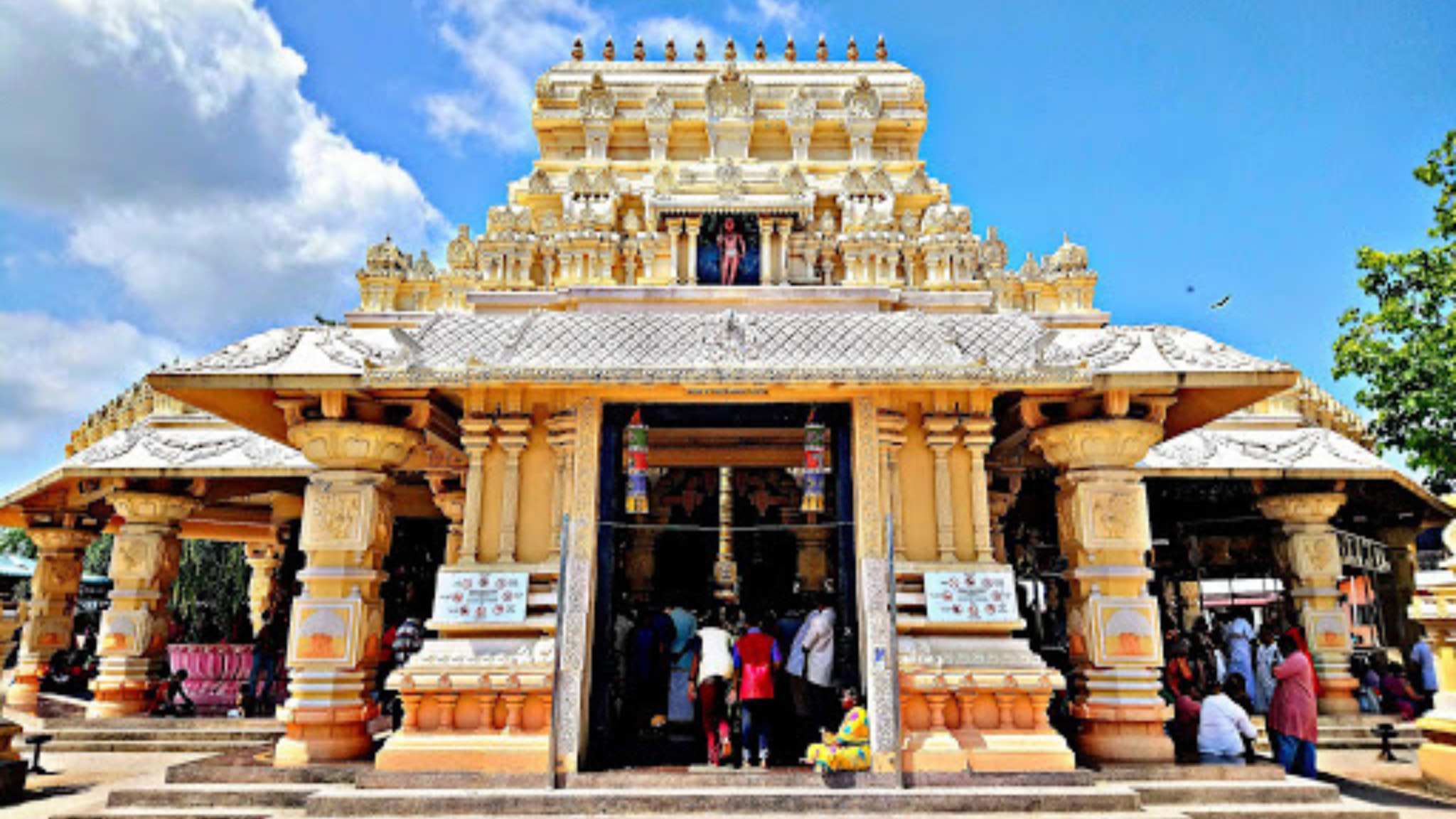 டிசம்பர் 3 ஆம் தேதிக்குள் ஆவணங்களை ஒப்படைப்பதற்கு உத்தரவு