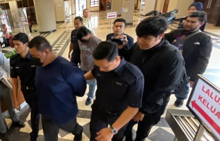 Prasarana – வின் இரண்டு முன்னாள் ஊழியர்கள் மீது குற்றச்சாட்டு