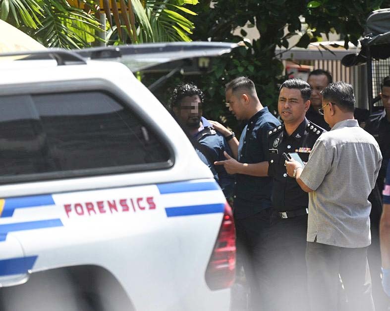 ஐஸ் பெட்டிக்குள் மூதாட்டியின் சடலம் : சந்தேக நபர் நாளை குற்றஞ்சாட்டப்படுவார்