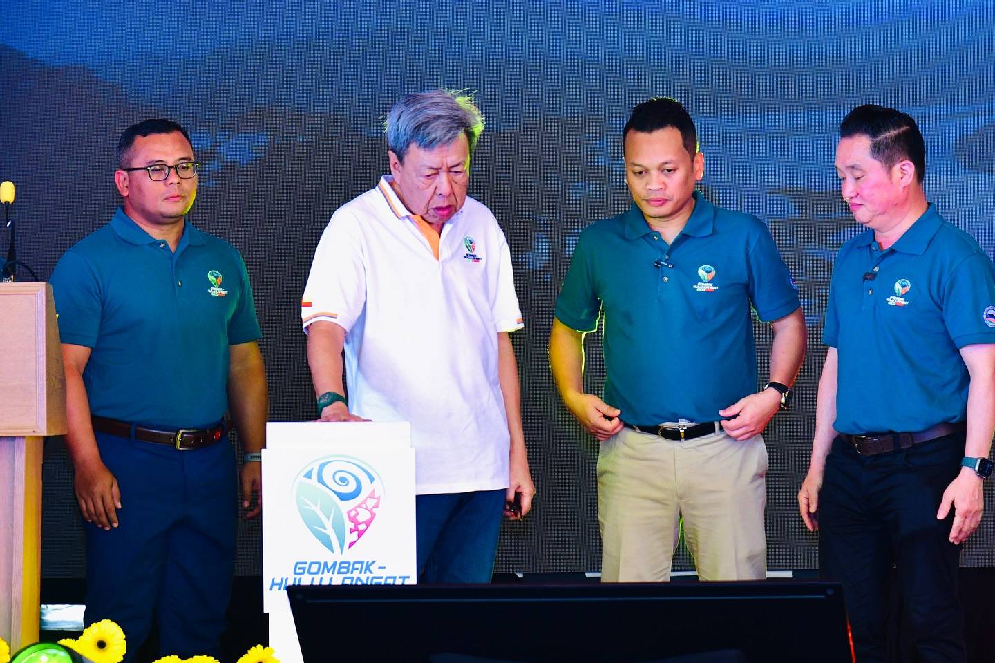 சிலாங்கூர் மாநிலத்தின் முதலாவது தேசிய புவியியல் பூங்கா