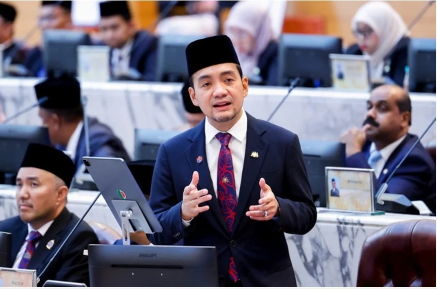 ஜோகூர் மாநில அரசு ஊழியர்களுக்கு 2 மாத போனஸ்