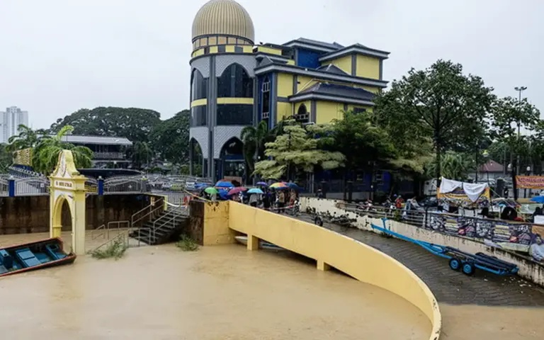 கிளந்தானின் அவசர நிலை அறிவிக்கப்படாது