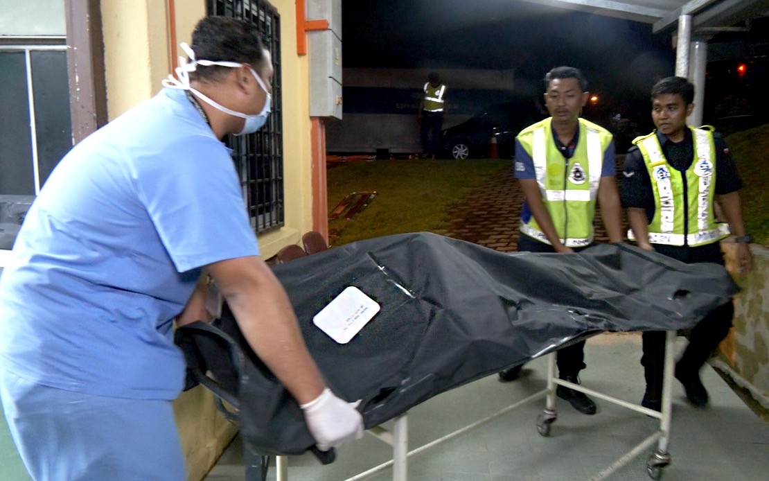 மூவர் உயிரிழந்த சம்பவம் : 19 பேரிடம் வாக்குமூலம் பதிவு