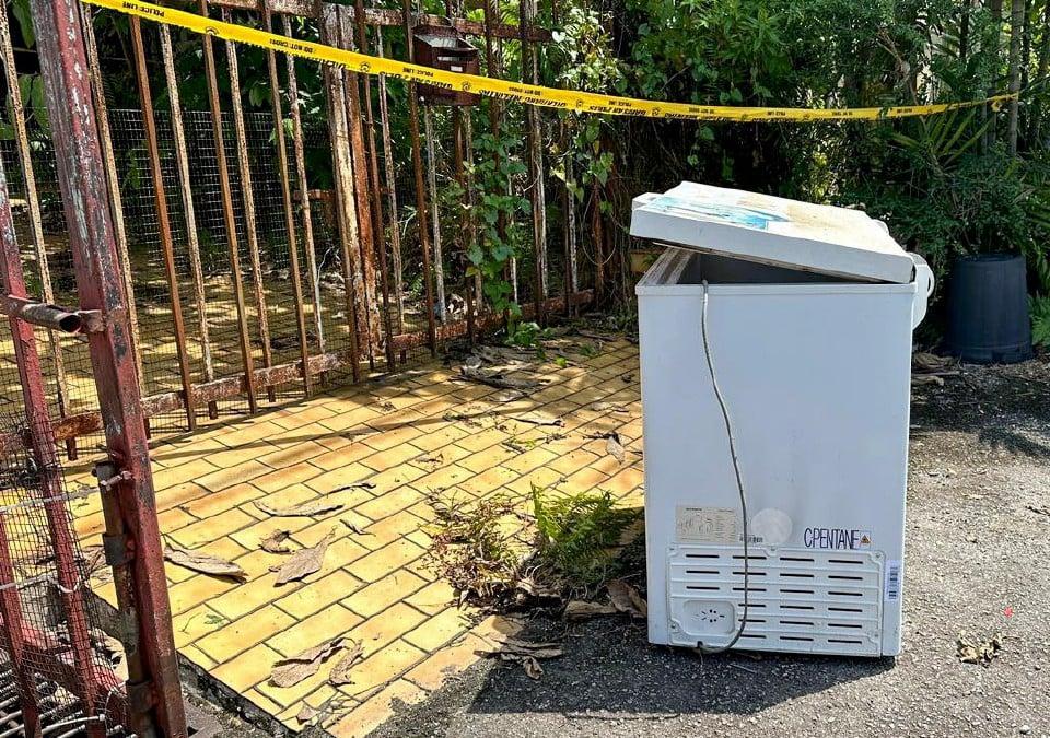 சம்பந்தப்பட்ட ஆசாமிக்கு தடுப்புக்காவல் நீட்டிப்பு