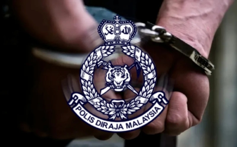 அந்த கொள்ளையன் பிடிபட்டான்