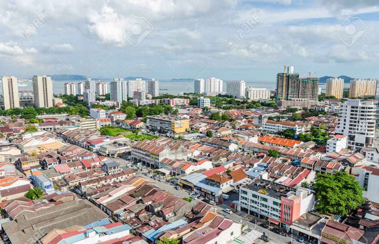 பினாங்கில் நில வரிக்கு அபராதத் தொகை ரத்து