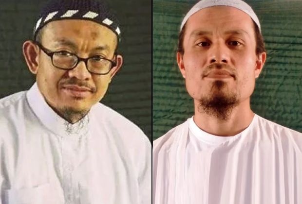 இரண்டு மலேசியர்களை திரும்ப ஒப்படைப்பதற்கு அமெரிக்கா இணக்கம்