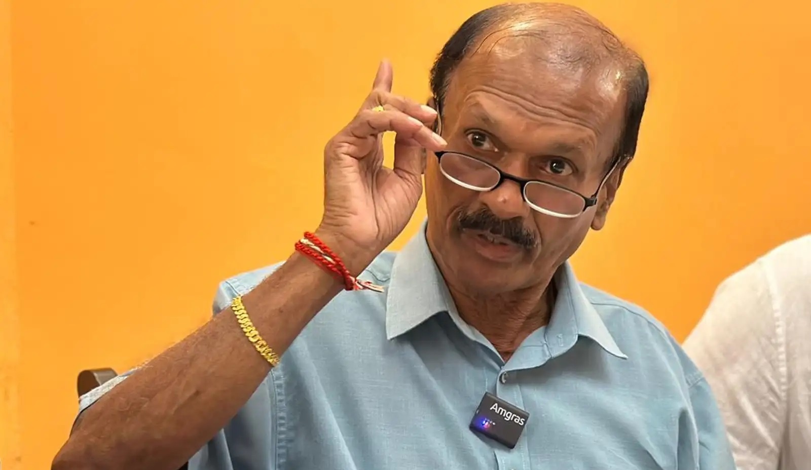 பினாங்கு தைப்பூச தங்க ரத விவகாரம் : டத்தோ ராமசந்திரன் எஸ்.பி.ஆர்.எம். ஜாமீனில் விடுவிப்பு