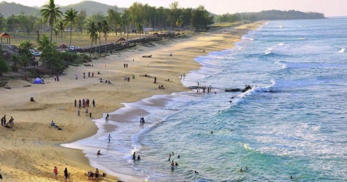 கடலோர நடவடிக்கைகளுக்கான தடை இன்னும் அகற்றப்படவில்லை