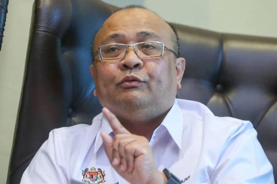 சுற்றுச்சூழலல் தூய்மைக்கேடு தொடர்பான 314 நோட்டீஸ்களை வெளியிட்டது பினாங்கு மாநில சுற்றுச்சூழல் துறை