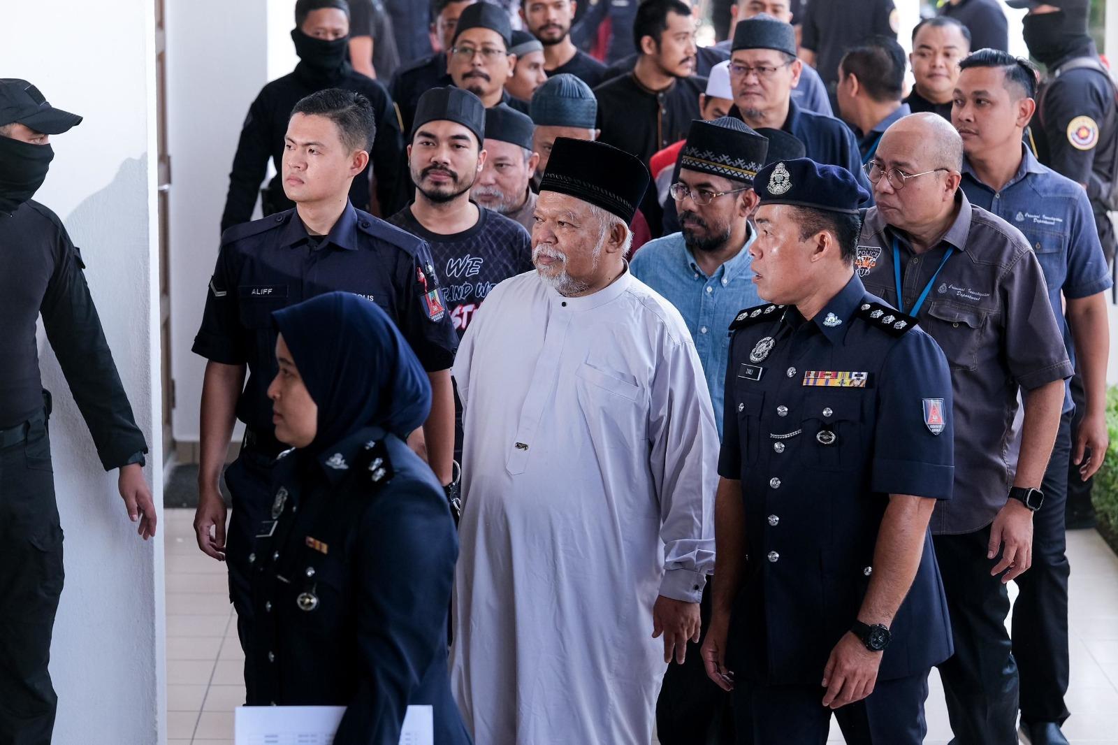 GISB Holdings வழக்கு: பூர்வாங்க ஆட்சேபனை மனு மீதான தீர்ப்பு ஜனவரி 14 இல் வழங்கப்படும்