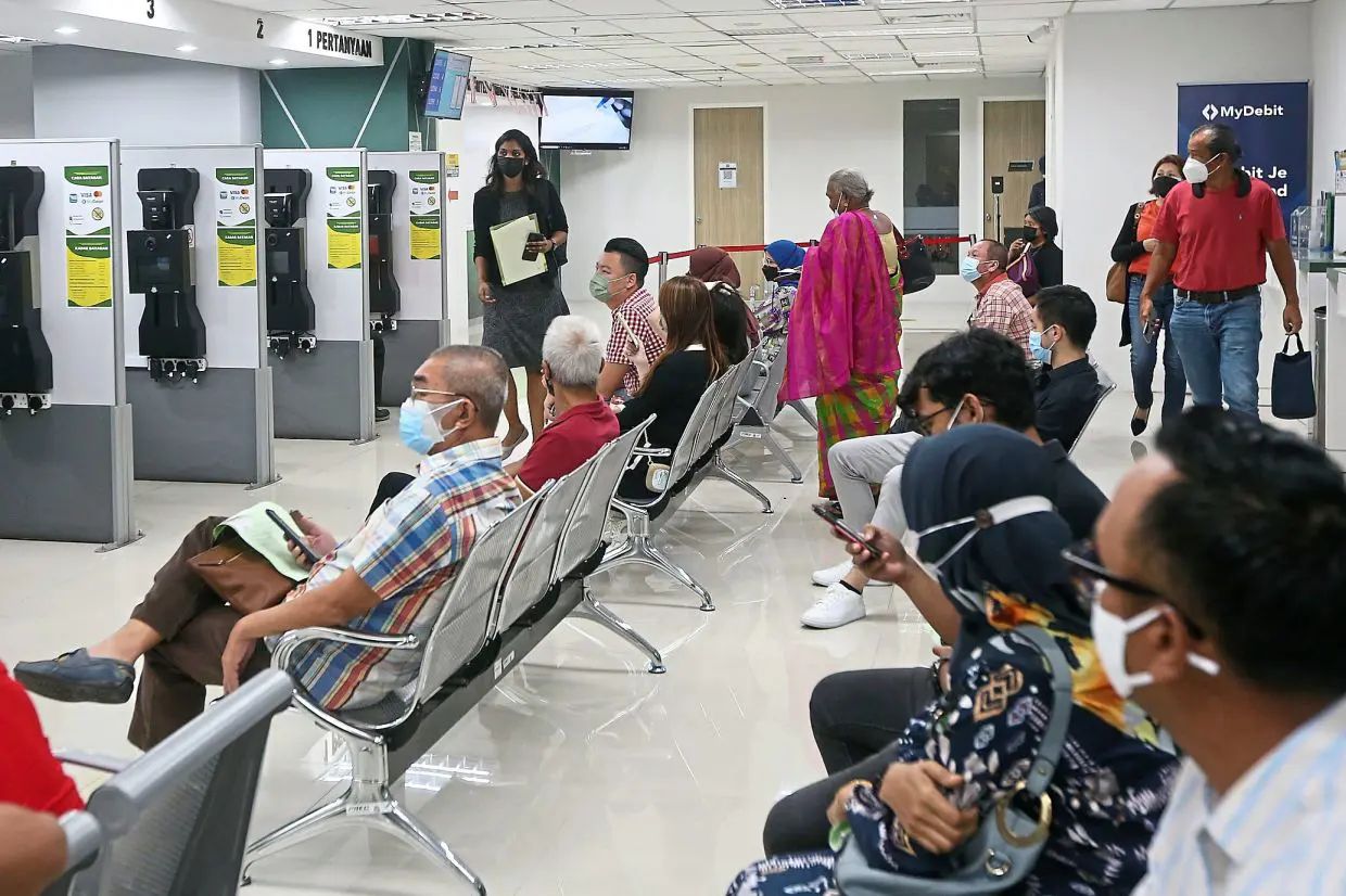 கடப்பிதழ் வெளியீட்டு அலுவலகம் இரவு 8.00 மணி வரை செயல்படும்