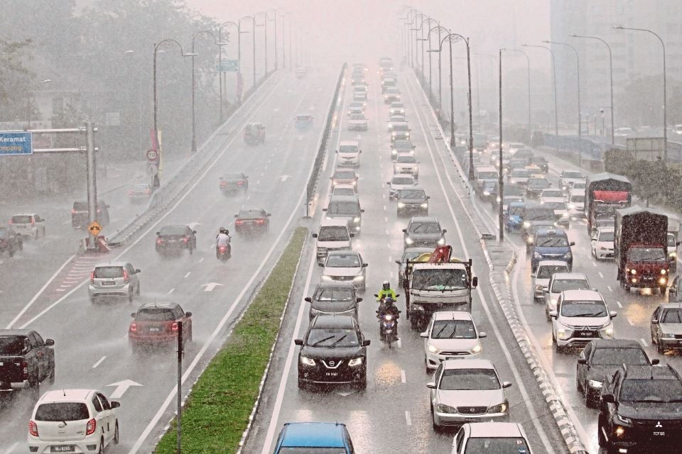 டிசம்பர் 20 ஆம் தேதி வரை அடைமழை தொடரும்