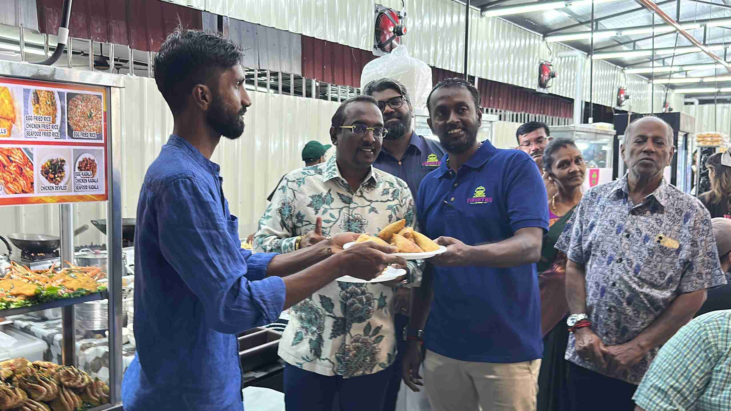 தெக்குன் உதவித்திட்டங்களை நல்ல முறையில் பயன்படுத்திக்கொள்ள வேண்டும் : டத்தோ அன்புமணி கோரிக்கை