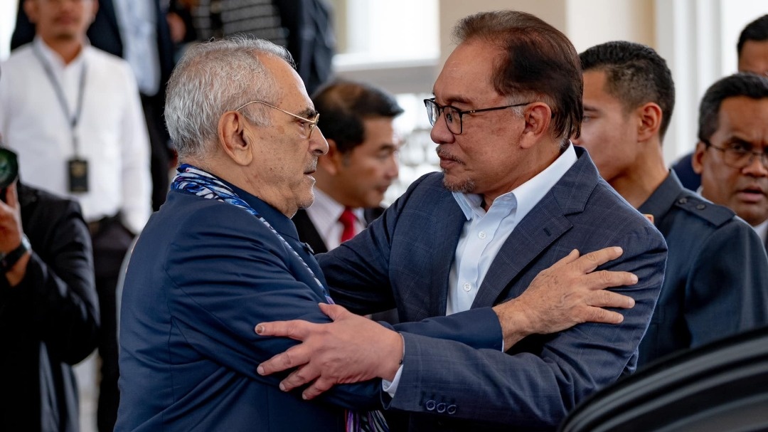 Timor-Leste நாட்டின் அதிபர் Dr. Jose Ramos-Horta வுக்கு பிறந்தநாள் வாழ்த்துக்களைத் தெரிவித்தார்