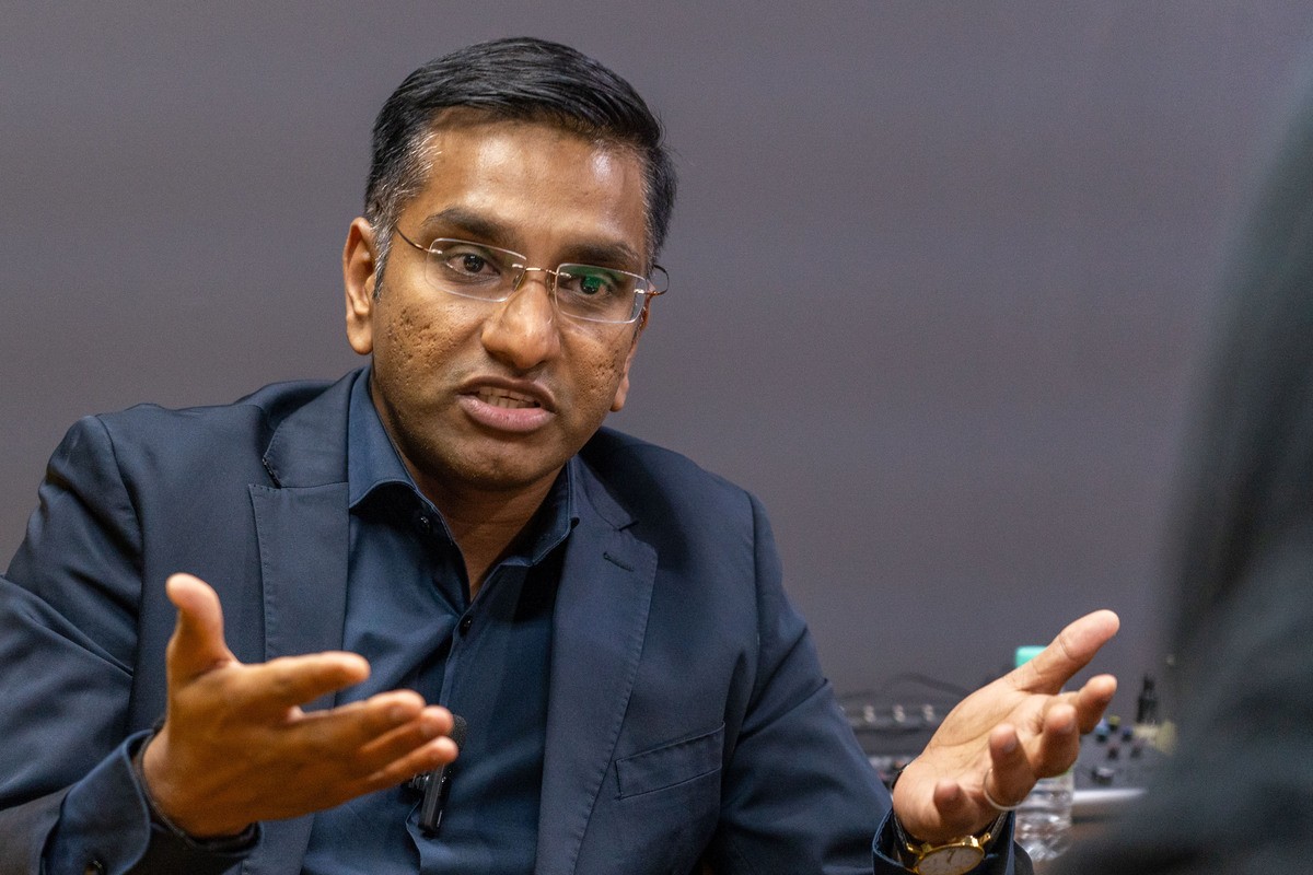 ஊழல் தடுப்பு ஆணையத்தின் விசாரணையிலிருந்து கவனத்தைத் திசை திருப்ப வேண்டாம்