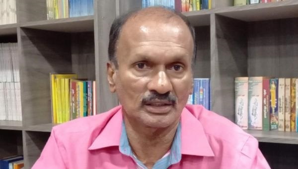 டத்தோ ராமச்சந்திரனின் விண்ணப்பம் : டிசம்பர் 9 ஆம் தேதி விசாரணை