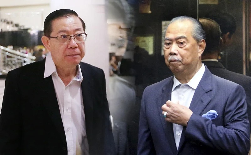 முகைதீனுக்கு எதிராக திவால் நோட்டீஸ் சார்வு செய்ய வழக்கு