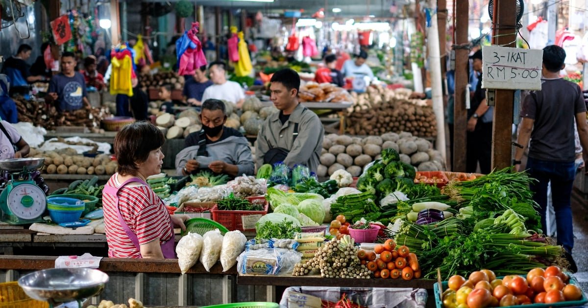 டிசம்பர் இறுதி வரை காய்கறிகளின் விலை 50 விழுக்காடு உயர்வு