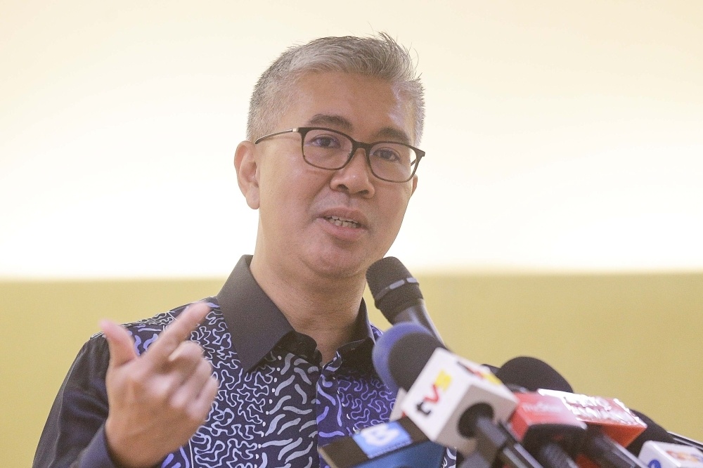 Tengku Zafrul Aziz வரவினால் அதிர்ச்சி வைத்தியம் காத்திருக்கிறது