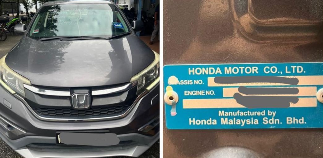 கார் திருட்டுக்கும்பல் முறியடிப்பு