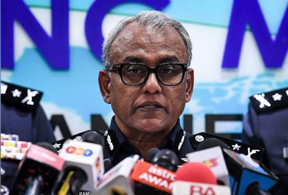 மோசடிகளால் சுமார் 62 மில்லியன் ரிங்கிட் இழப்பு பதிவாகியுள்ளது