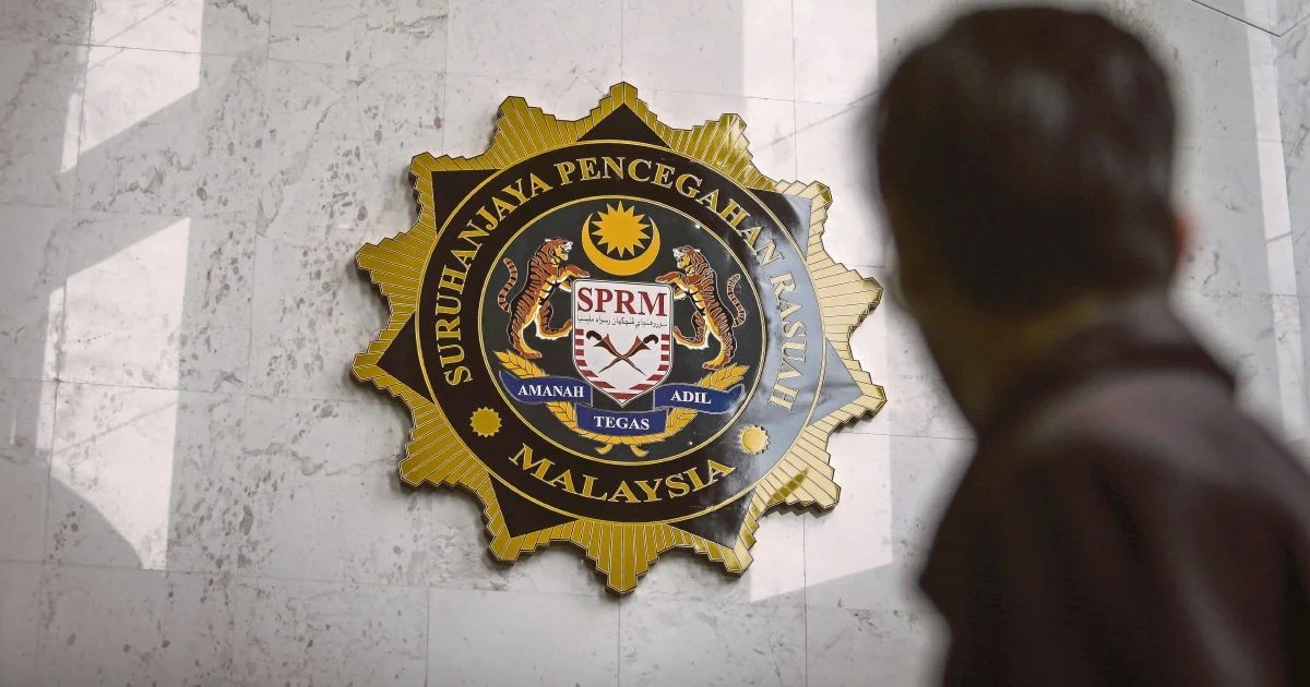 2,337 இளைஞர்கள் பல்வேறு ஊழல் குற்றச்சாட்டுகளில் கைது செய்யப்பட்டதாக கூறினார்