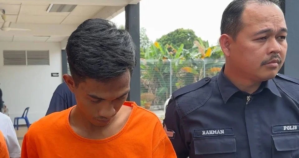 பேயைத் தேடிய நபருக்கு மூன்று மாத சிறை