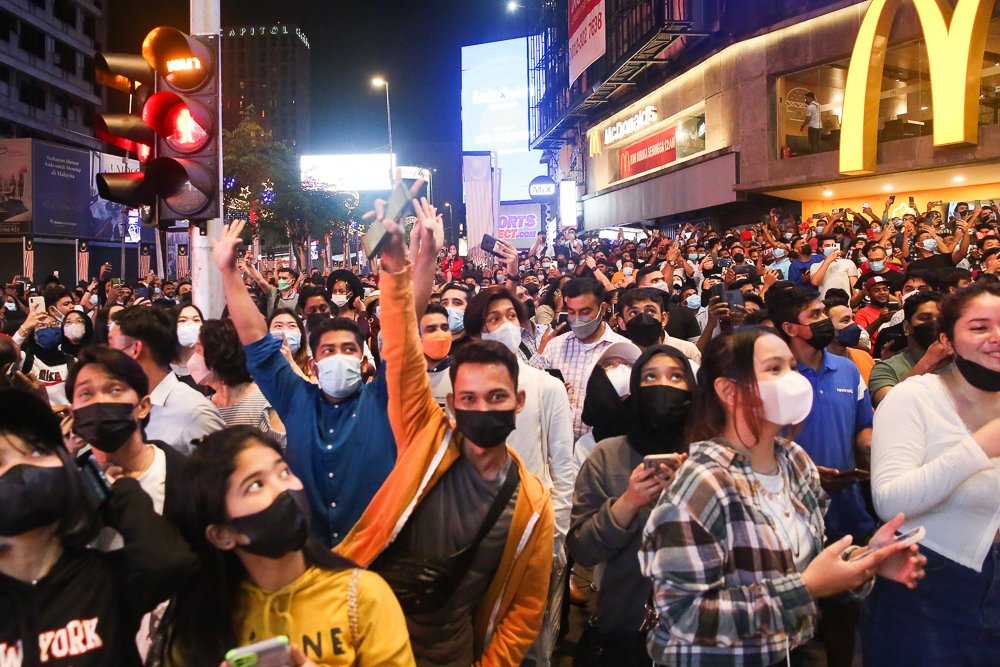 அதிகாலை 3 மணி வரையில் சேவையை நீடிக்கவிருக்கிறது ராபிட் கே.எல்