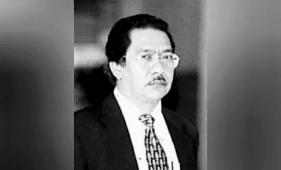 அன்வாருக்கு சிகிக்சை அளித்த மருத்துவர் காலமானார்