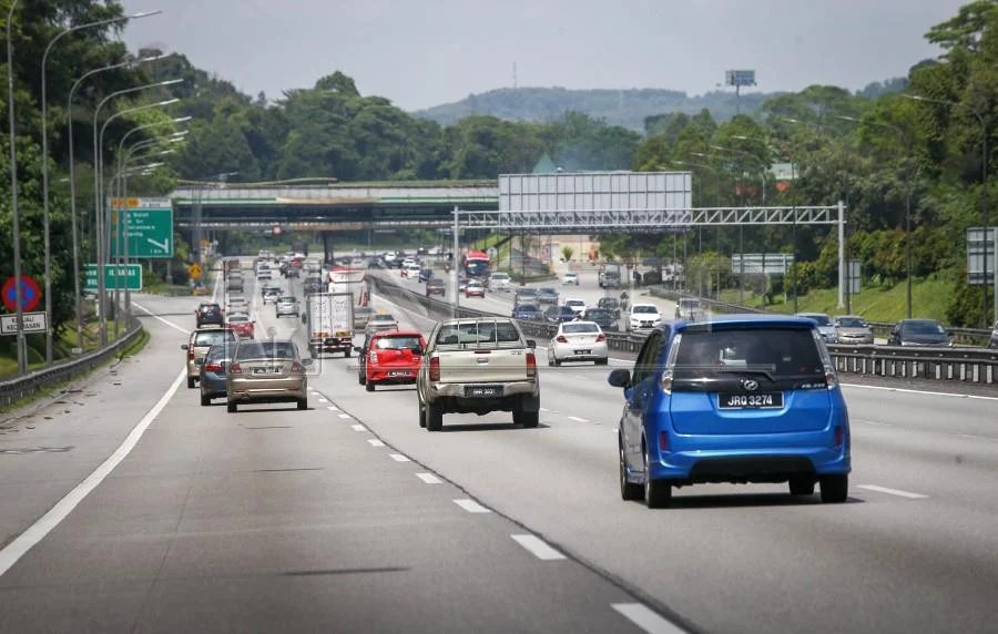 PLUS Malaysia Berhad பல்வேறு நடவடிக்கைகளை எடுத்துள்ளது