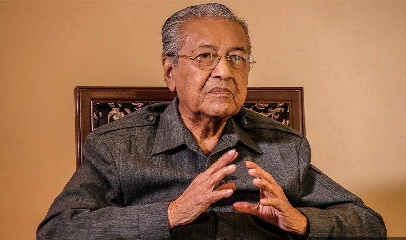 2 வருட காலத்தில் மலாய்க்காரர்களின் உரிமைகள் பறிக்கப்பட்டு வருகின்றனவா?