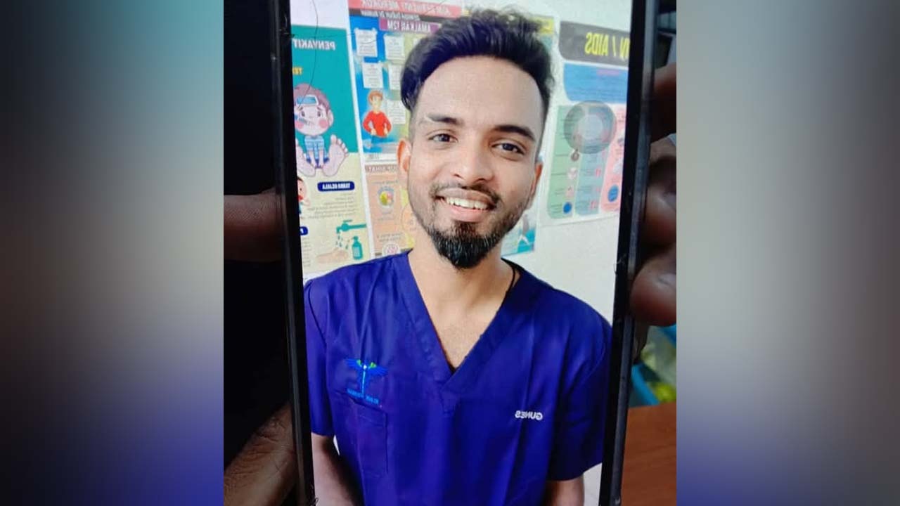 கிளினிக் கணக்காய்வாளர் குனேஸ்வரன் கேசவன் மூன்று நாட்களுக்கு பிறகு கண்டு பிடிக்கப்பட்டார்