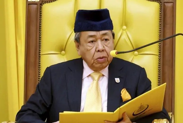 கிள்ளானின் தூய்மை நிலை குறித்து சுல்தான் கவலை