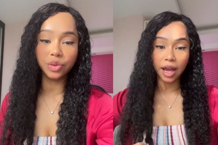 RAP பெண்பாடகியை ஆடையின்றி படம் எடுப்பதா? விசாரணை தீவிரப்படுத்தப்பட்டுள்ளது