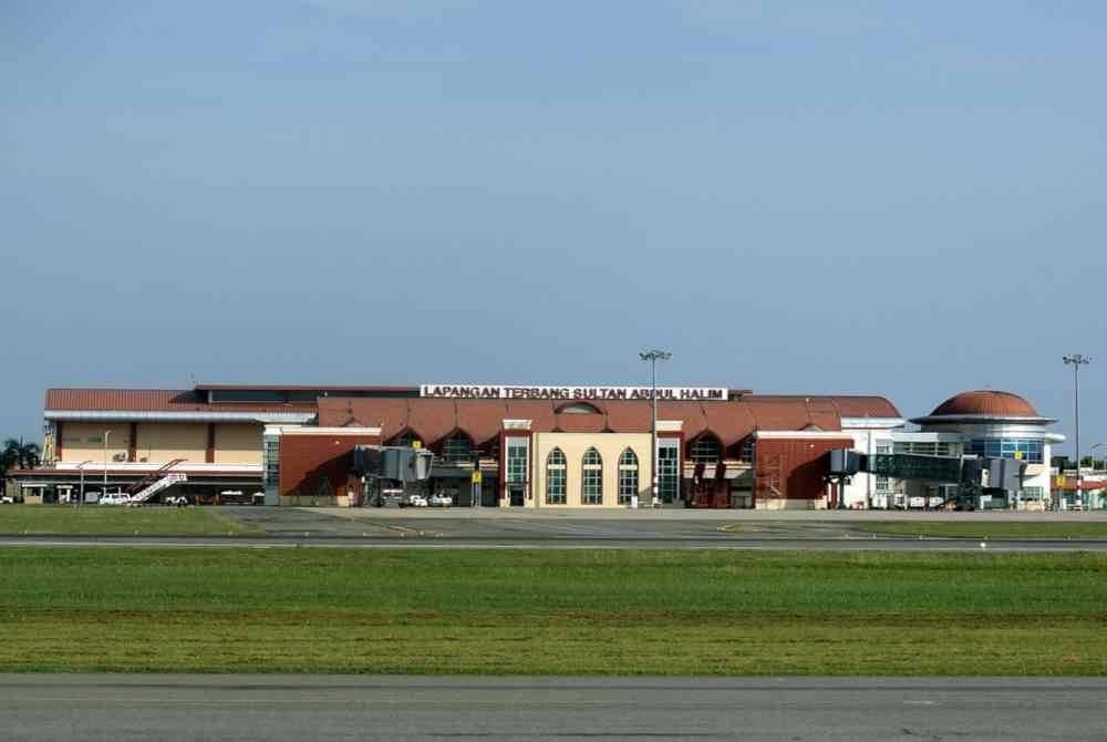 சுல்தான் அப்துல் ஹலிம் விமான நிலையம் தொடர்ந்து மூடப்பட்டுள்ளது