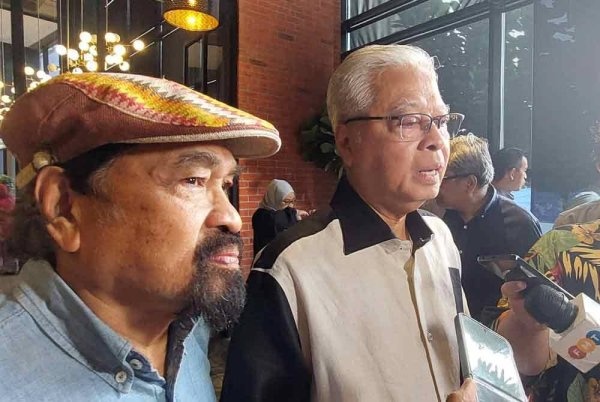 ரோஸ்மா மன்சோர் விடுதலையை அனைவரும் மதிக்க வேண்டும்